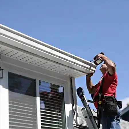 gutter services Trezevant